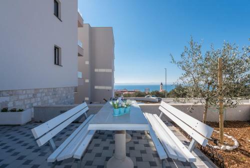 Apartment Amari Seaview