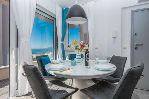 Apartment Amari Seaview