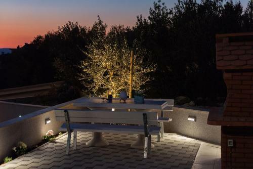 Apartment Amari Seaview