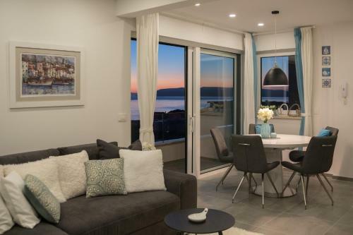 Apartment Amari Seaview