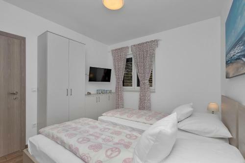 Apartment Amari Seaview