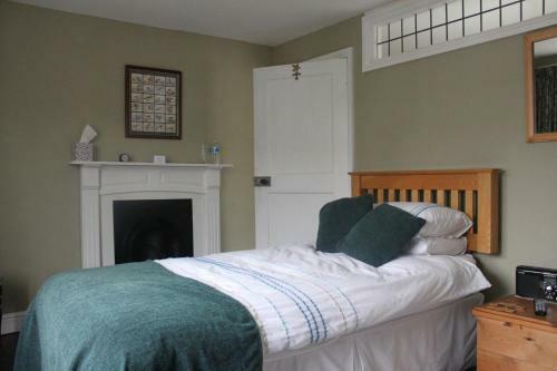 Bed & Breakfast Ivy Cottage B And B
