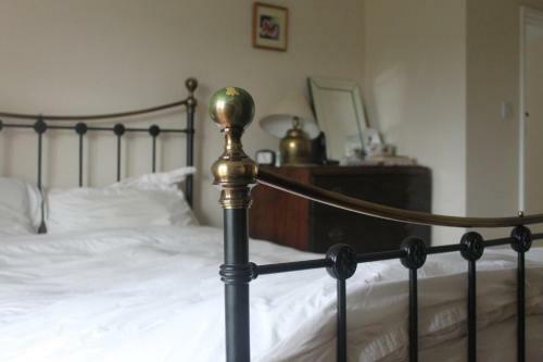 Bed & Breakfast Ivy Cottage B And B
