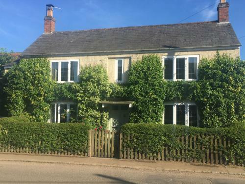 Bed & Breakfast Ivy Cottage B And B