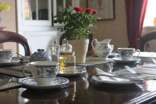 Bed & Breakfast Ivy Cottage B And B