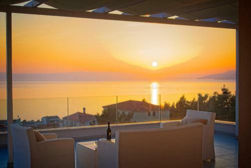 Villa Ulika Makarska