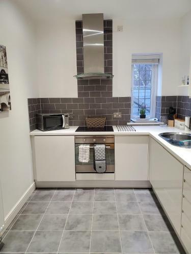 Apartamento Purdis Farm - Flat 4