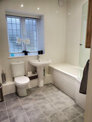 Apartamento Purdis Farm - Flat 4