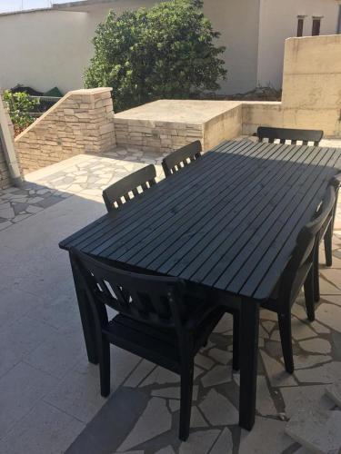 Apartments With A Parking Space Makarska - 16496