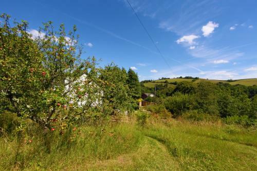 Pound Cottage
