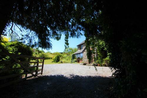 Pound Cottage