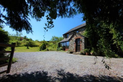 Pound Cottage