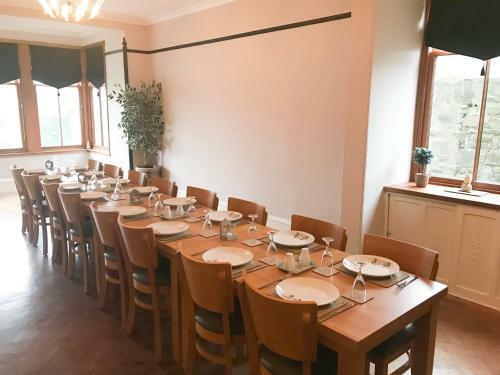 Crannoch Self Catering