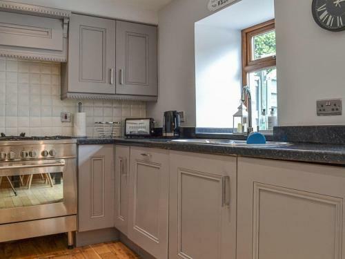 Braeside Cottage