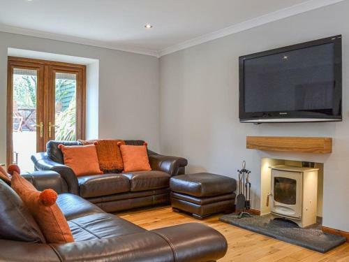 Braeside Cottage