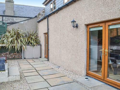 Braeside Cottage
