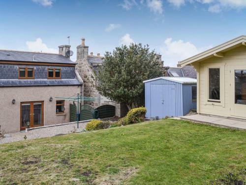 Braeside Cottage