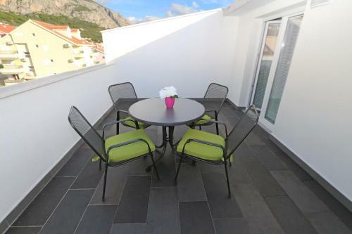 Apartments Turic