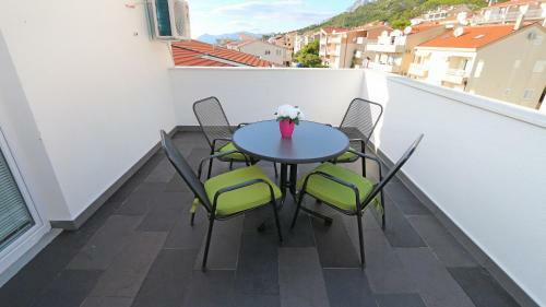 Apartments Turic