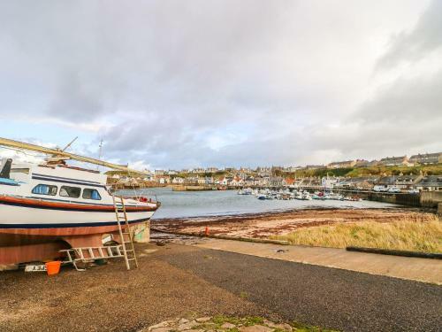 Harbour View