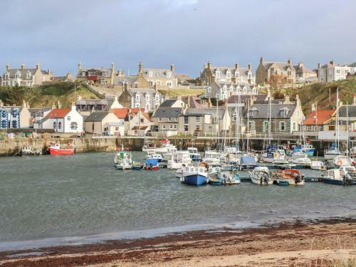 Harbour View