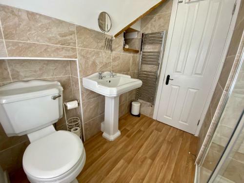Apartamento The Roost