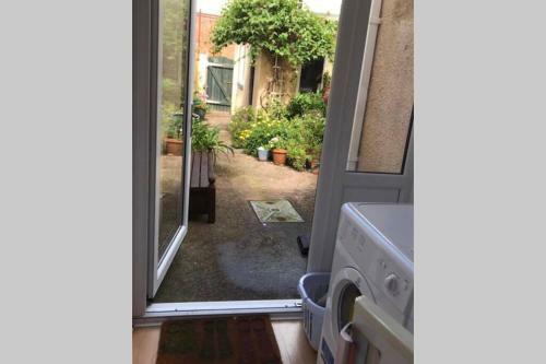 Entire Three Bed House Near Budleigh Beach