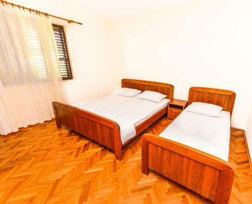 Apartments Inga