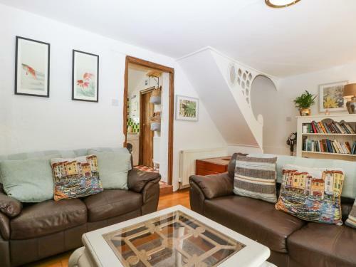Mackerel Cottage