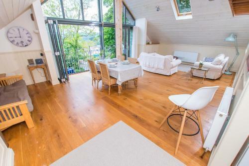 Apartamento The Garden Studios