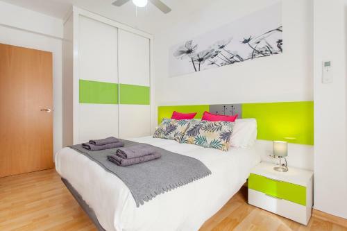 Apartamento Chic Valencia Best Location