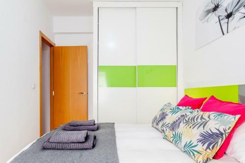 Apartamento Chic Valencia Best Location