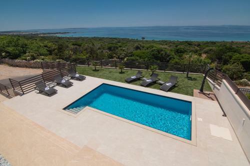 Luxury Villa Royal I With Private Pool
