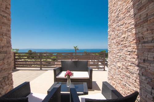 Luxury Villa Royal I With Private Pool
