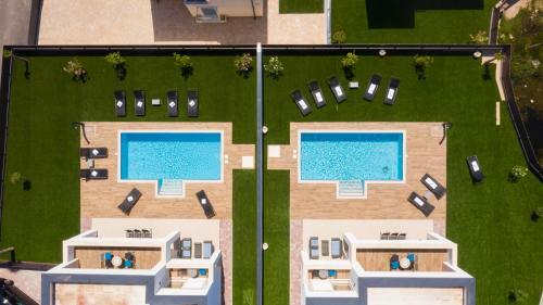 Luxury Villa Royal I With Private Pool