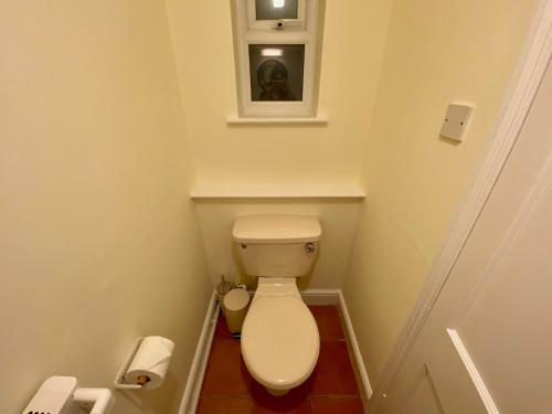 Apartamento Paddy's Place