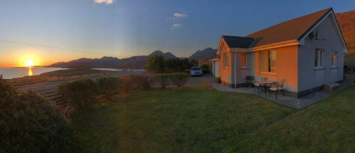 Solace Cottage