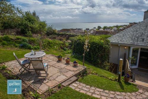 Bed & Breakfast The Garden Studio