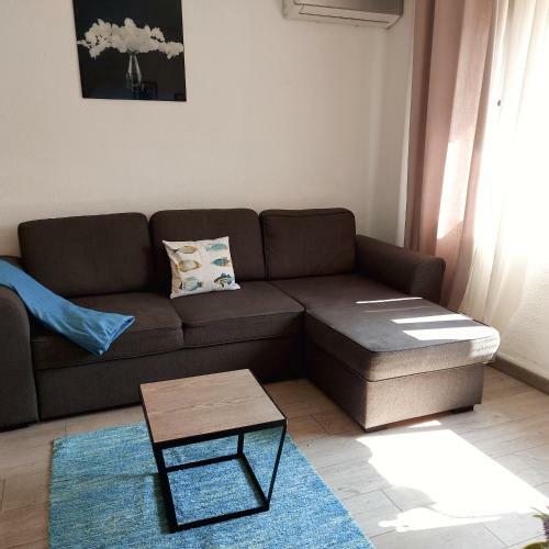 Apartamento Malvarrosa Familiar, Beach Wifi