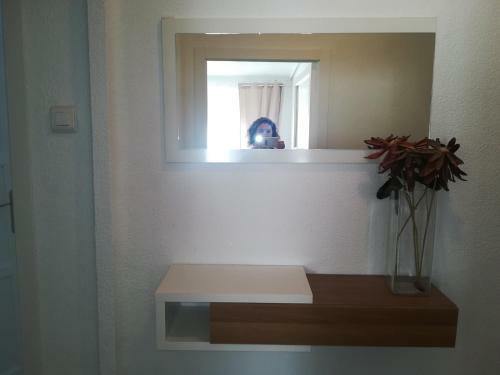 Apartamento Malvarrosa Familiar, Beach Wifi