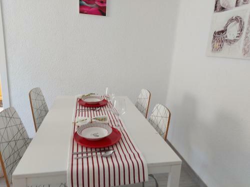 Apartamento Malvarrosa Familiar, Beach Wifi