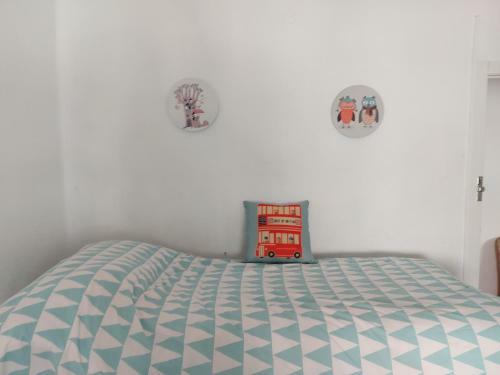 Apartamento Malvarrosa Familiar, Beach Wifi