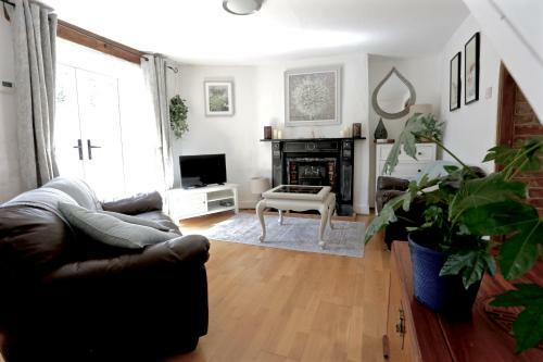 Mackerel Cottage