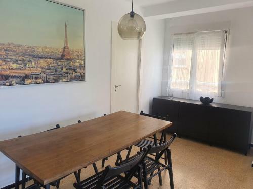 Apartamento Malvarrosa Beach