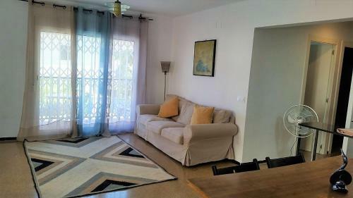 Apartamento Malvarrosa Beach