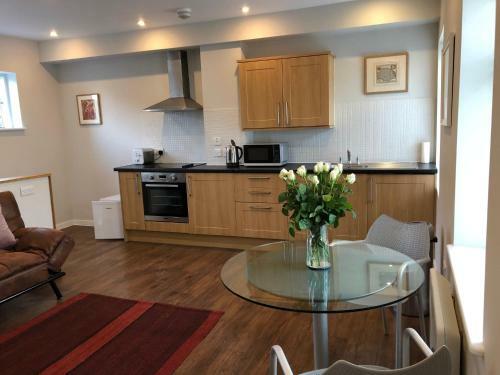 Apartamento Church View Bungay