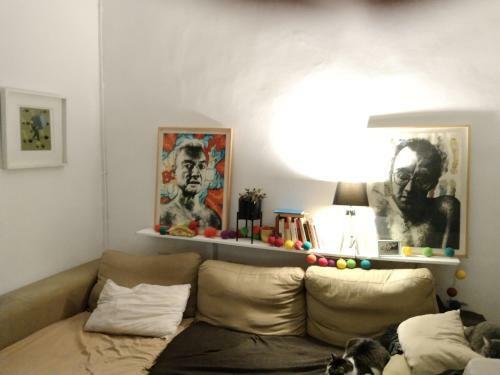 Apartamento Vilajuigai