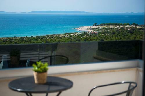 Luxury Villas Anita With Private Pool