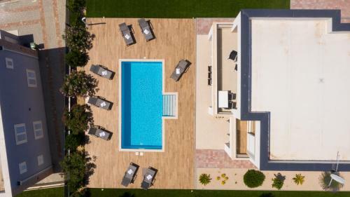 Luxury Villas Anita With Private Pool