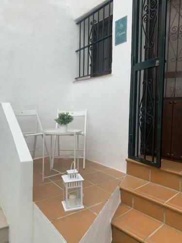 Apartamento La Cueva De Vejer